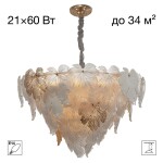 Фото 6 CL305180 DRYAD Люстра