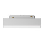 Фото 4 Трековый светильник Technical TR074-2-7W4K-W