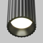 Фото 4 Потолочный светильник Technical C106CL-01-GU10-B