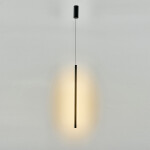 Фото 8483 Подвесной светильник TORCH