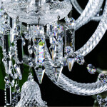 Фото 3 Люстра MD11027010-30B clear+acid