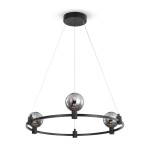 Фото 3 Подвесной светильник Freya FR4005PL-03B