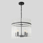 Фото 4 Люстра Crystal Lux CLARO SP5