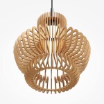 Фото 5 Подвесной светильник Maytoni MOD465PL-L12BK3