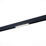 Фото ST657.496.09H Св-к трек. SMART Черный LED 1*9W 2700K-6000K 700Lm Ra>90 120 IP20 L220xW25xH41 220V SKYLINE 220