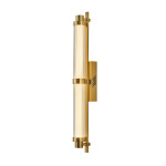 Фото 3 Настенный светильник OB2538 gold