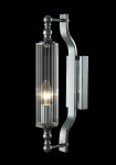 Фото 3 Бра Crystal Lux TOMAS AP1 CHROME