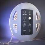 Фото 3 Светодиодная лента Led Strip 201110