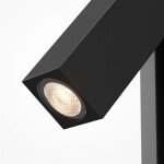 Фото 5 Настенный светильник (бра) Maytoni MOD495WL-L3B3K1
