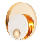 Фото 3 Бра Crystal Lux GOCCIA AP1