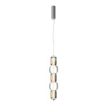 Фото 7 Подвесной светильник Maytoni MOD381PL-L30CH3K