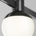 Фото 3 Трековый светильник Technical TR149-1-5W3K-B