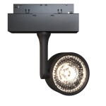 Фото 3 Трековый светильник Technical TR024-2-10B3K