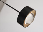 Фото 3 Подвесной светильник MD2826-1A black