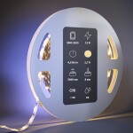Фото 5 Светодиодная лента Led Strip 201005