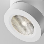 Фото 3 Потолочный светильник Technical C022CL-7W4K-W-1