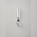 Фото 3 Бра Crystal Lux VENTO AP15W LED CHROME