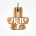 Фото 1 Подвесной светильник Maytoni MOD465PL-L12BK3