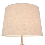 Фото 4 Напольный светильник (торшер) Maytoni Z177-FL-01-BR