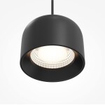 Фото 5 Подвесной светильник Technical P113-L12-3K-B