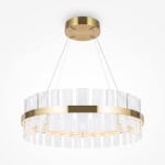 Фото 1 Подвесной светильник Maytoni MOD173PL-L45BS3K