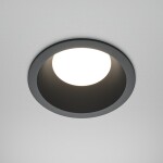 Фото 3 Встраиваемый светильник Technical DL126-GX53-B
