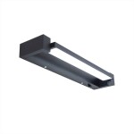 Фото 4 CL708241N Визор Черный Свет-к, 12W*4000K