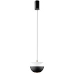 Фото 4 Светильник подвесной Crystal Lux ASTRA SP LED BLACK