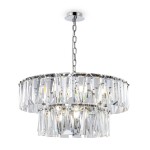 Фото 5 Подвесной светильник Maytoni MOD043PL-12CH