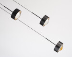 Фото 3 Подвесной светильник MD2826-3A black