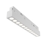 Фото 4 Трековый светильник Technical TR031-4-18WTW-DD-W