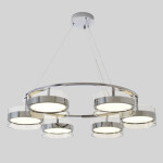 Фото 3 Люстра Crystal Lux MYSELF SP60W LED
