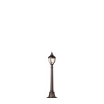 Фото 3 Ландшафтный светильник Outdoor O026FL-01B
