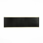 Фото SL567.401.01 Светильник настенный ST-Luce Черный/Черный LED 1*12W 4000K Настенные светильники