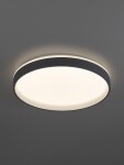 Фото 1 CL753453G ENZO Серый+Белый LED Св-к с пультом