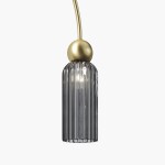 Фото 1 Подвесной светильник Maytoni MOD302PL-02GR