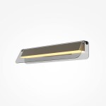 Фото 1 Настенный светильник (бра) Maytoni MOD296WL-L10BS3K