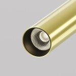 Фото 4 Потолочный светильник Technical C141CL-L125-6W3K-BBS