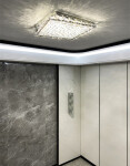 Фото 7 Потолочный светильник OMC04102 chrome