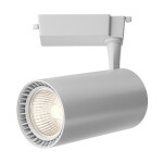 Фото 4 Трековый светильник Technical TR003-1-36W3K-M-W
