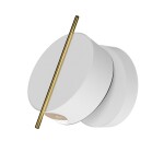 Фото 4 Настенный светильник (бра) Maytoni MOD180WL-L4W3K1