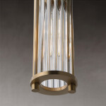 Фото 3 Подвесной светильник Claridges bronze