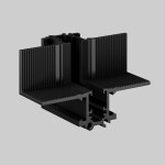 Фото 4 Комплектующие для встраиваемой трековой системы Technical TRA184ICL-13B