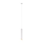 Фото 4 Подвесной светильник Technical P044PL-01-40GU10-W