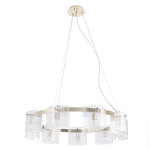 Фото 3 Люстра Crystal Lux ENCANTO SP9