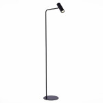 Фото 3 SL1006.405.01 Торшер ST-Luce Черный/Черный LED 1*3W 3000K ARPER