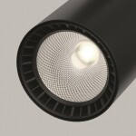 Фото 3 Трековый светильник Technical TR029-3-10W4K-S-B