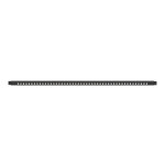 Фото ST1650.447.18 Модульный светильник Черный LED 1*18W 4000K 1 350Lm Ra>90 45° IP20 D30xH 48V TECHNO
