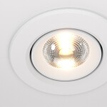 Фото 1 Встраиваемый светильник Technical DL013-6-L9W