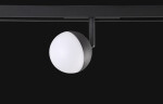 Фото 3 Светильник трековый магнитный Crystal Lux CLT 0.33 007 7W BL 4000K